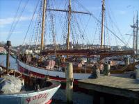 Impressionen von Flensburg